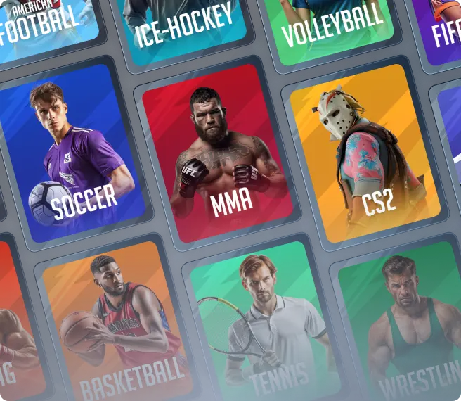 Rainbet Casino welcome bonus banner