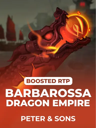 Boosted Barbarossa Dragon Empire