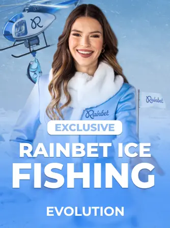 Ice Fishing